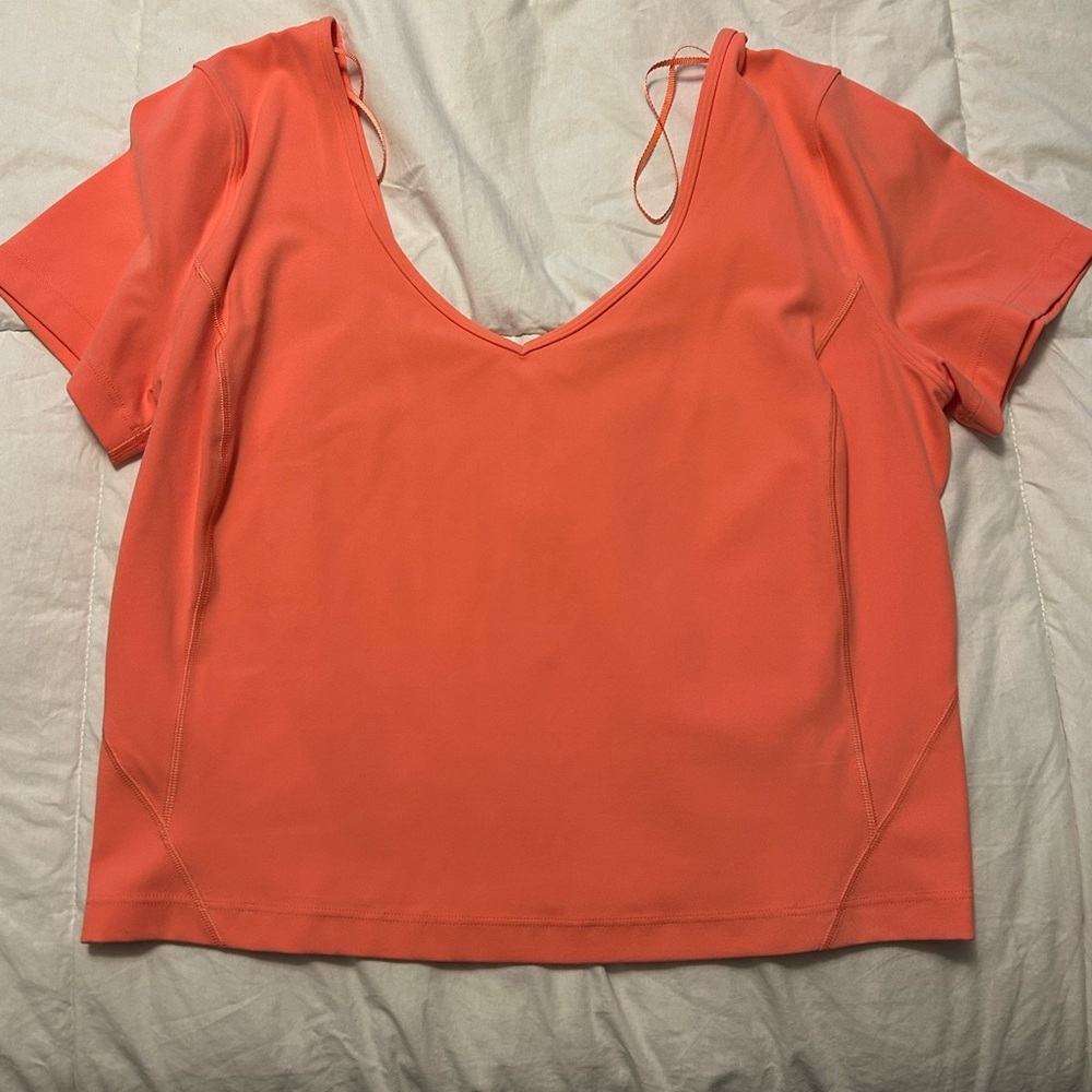 Lululemon Align T-Shirt